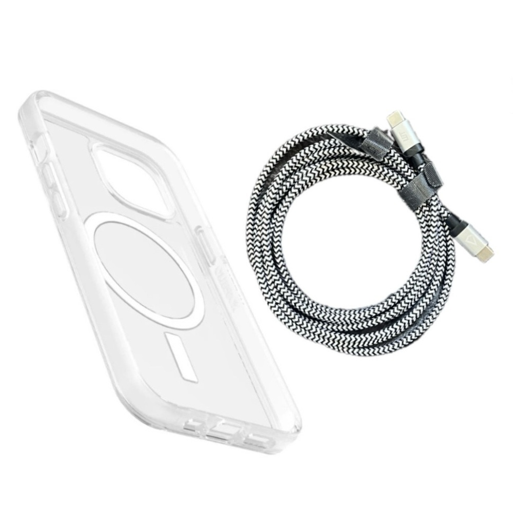 iPhone 15 Pro Max Combo